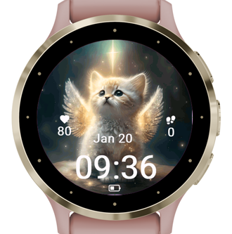 Angel Cat · Screenshot 0