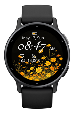 Aurum Flos · Screenshot 1