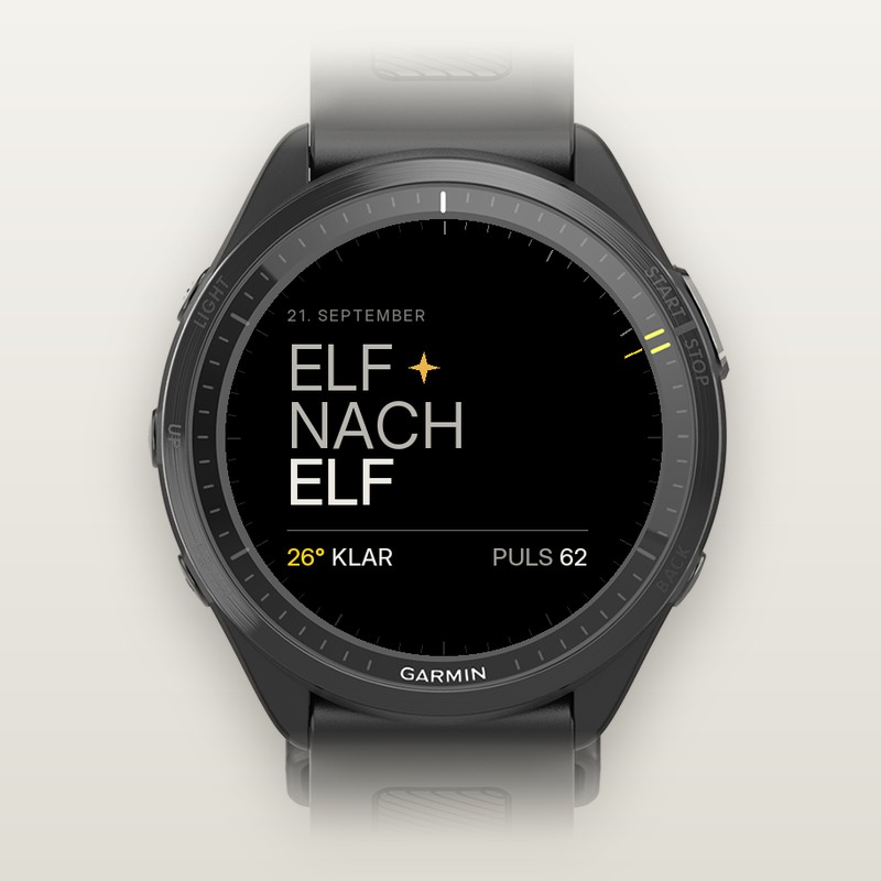 Eleven Eleven · Screenshot 2