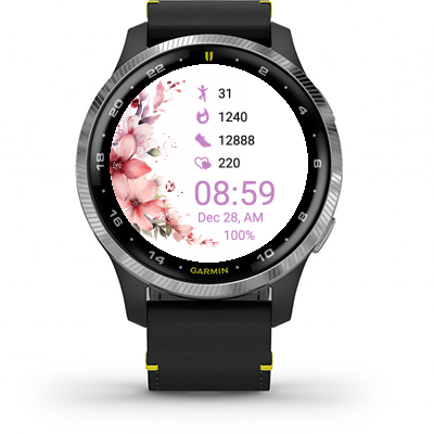 Flowers G3 · Screenshot 0
