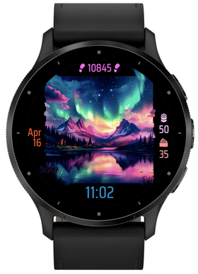 Aurora Borealis 4 · Screenshot 0