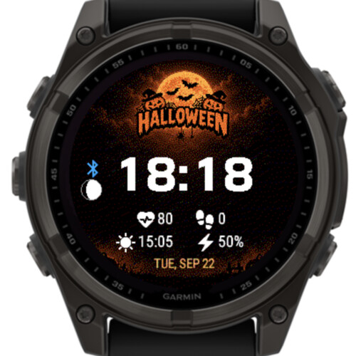 Halloween 6 · Screenshot 3