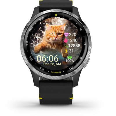 Connect IQ Store | Watch Faces and Apps | Garmin