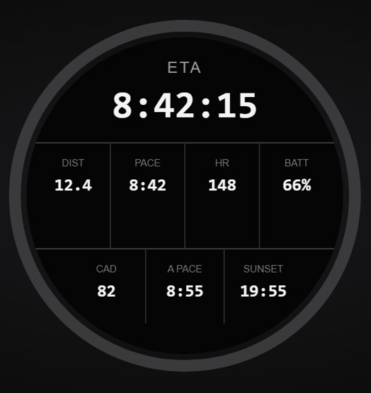 Ultra Grid 8 · Screenshot 0