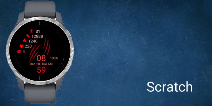 Scratch · Screenshot 0