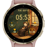Vintage Siesta · Screenshot 3