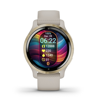 Garmin Grady XG · Screenshot 0