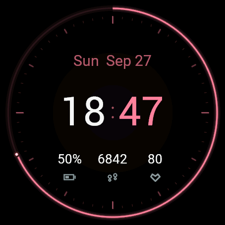 Clean Orbit · Screenshot 3