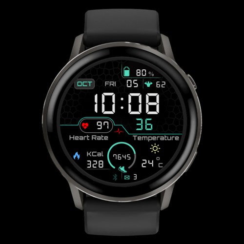 Active Digital · Screenshot 0