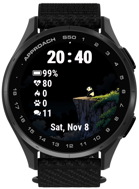 ChillPanda · Screenshot 0