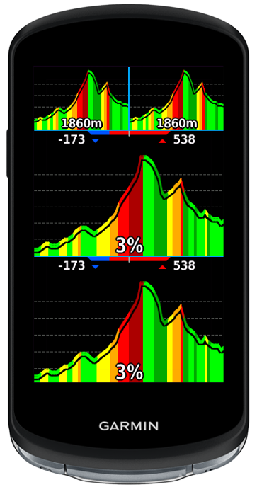 Elevation|Grade Chart Pro screenshot 4