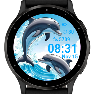Ocean Playmates · Screenshot 3