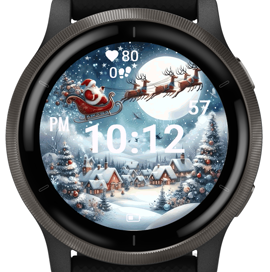 Holiday Magic · Screenshot 3