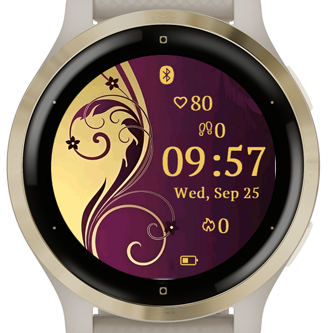 Swirl · Screenshot 1