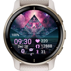 Pyramid · Screenshot 3