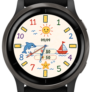 dolphinv · Screenshot 3