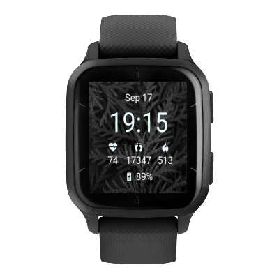 Simple black 24 · Screenshot 3