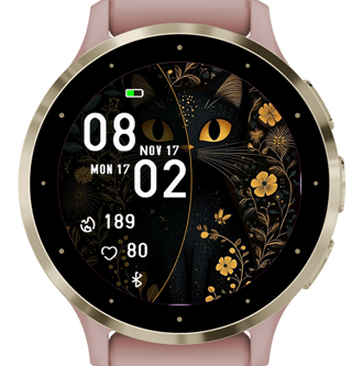 Black Cat · Screenshot 3