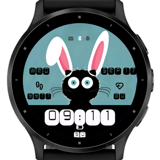 Bunny Cat · Screenshot 0