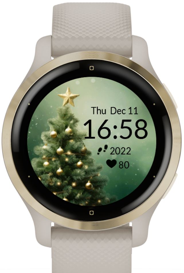 Cozy Christmas · Screenshot 3
