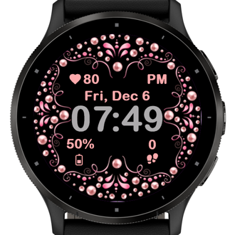 Pink Pearls · Screenshot 1