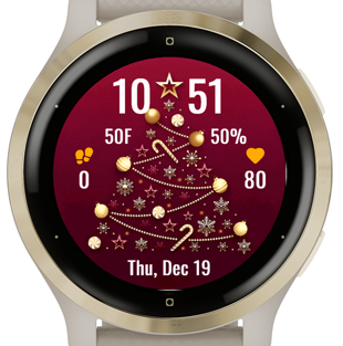 Merry Greeting · Screenshot 3