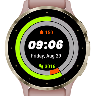 Fitness Dial · Screenshot 3