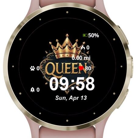 Queen · Screenshot 0