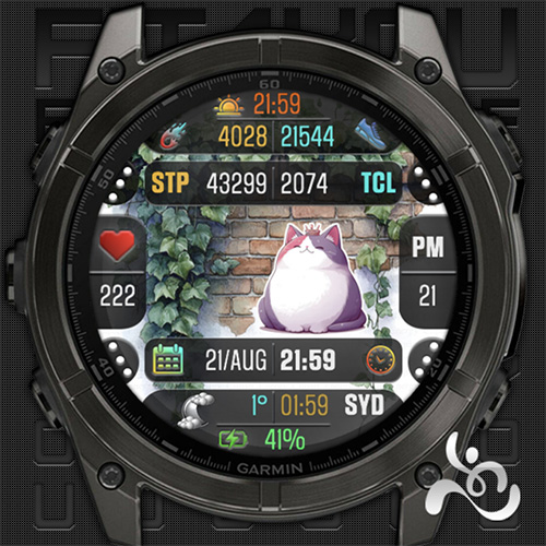 Fit4U – 054 · Screenshot 2