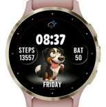 Paw Dial · Screenshot 0