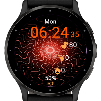 Dynamic Rotation · Screenshot 2