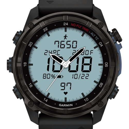 Digital 3.0 - CUSTOMIZABLE 2