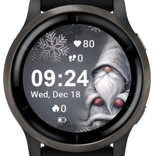 Winter Gnome · Screenshot 3