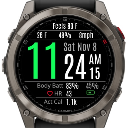 ND Digital Essentials · Screenshot 1