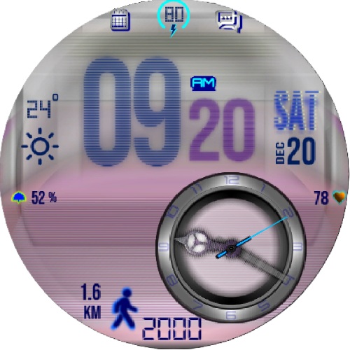 NEPTUNE · Screenshot 1