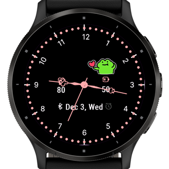 Frog Heart · Screenshot 1