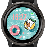 Chill Pup Float · Screenshot 3