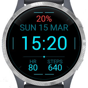 Aqua Sport · Screenshot 1