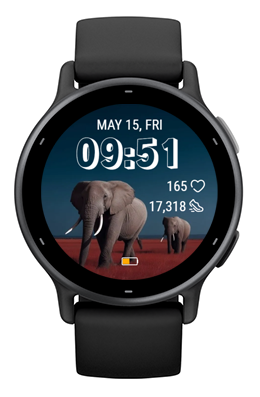 Gray Elephant · Screenshot 3