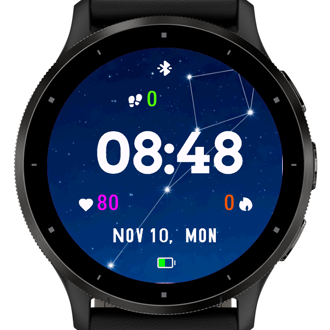 StarMap · Screenshot 2