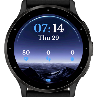 Nighttime Orb · Screenshot 0