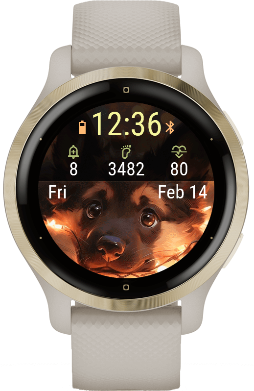 Baby Dog · Screenshot 4