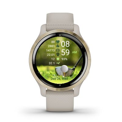 Golf · Screenshot 2