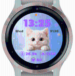 Kitten Glow · Screenshot 1