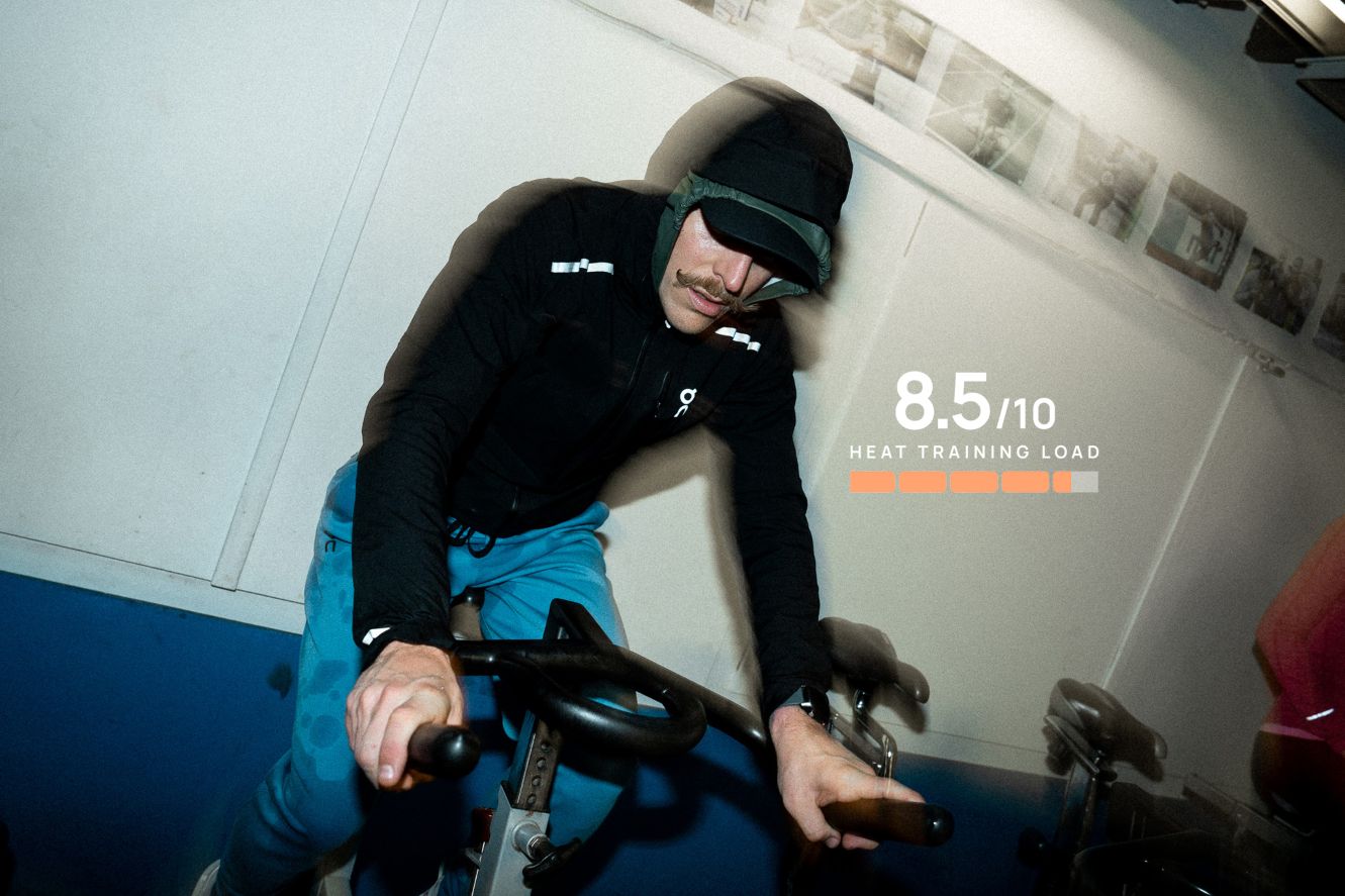 CORE Body Temperature Monitor screenshot 5