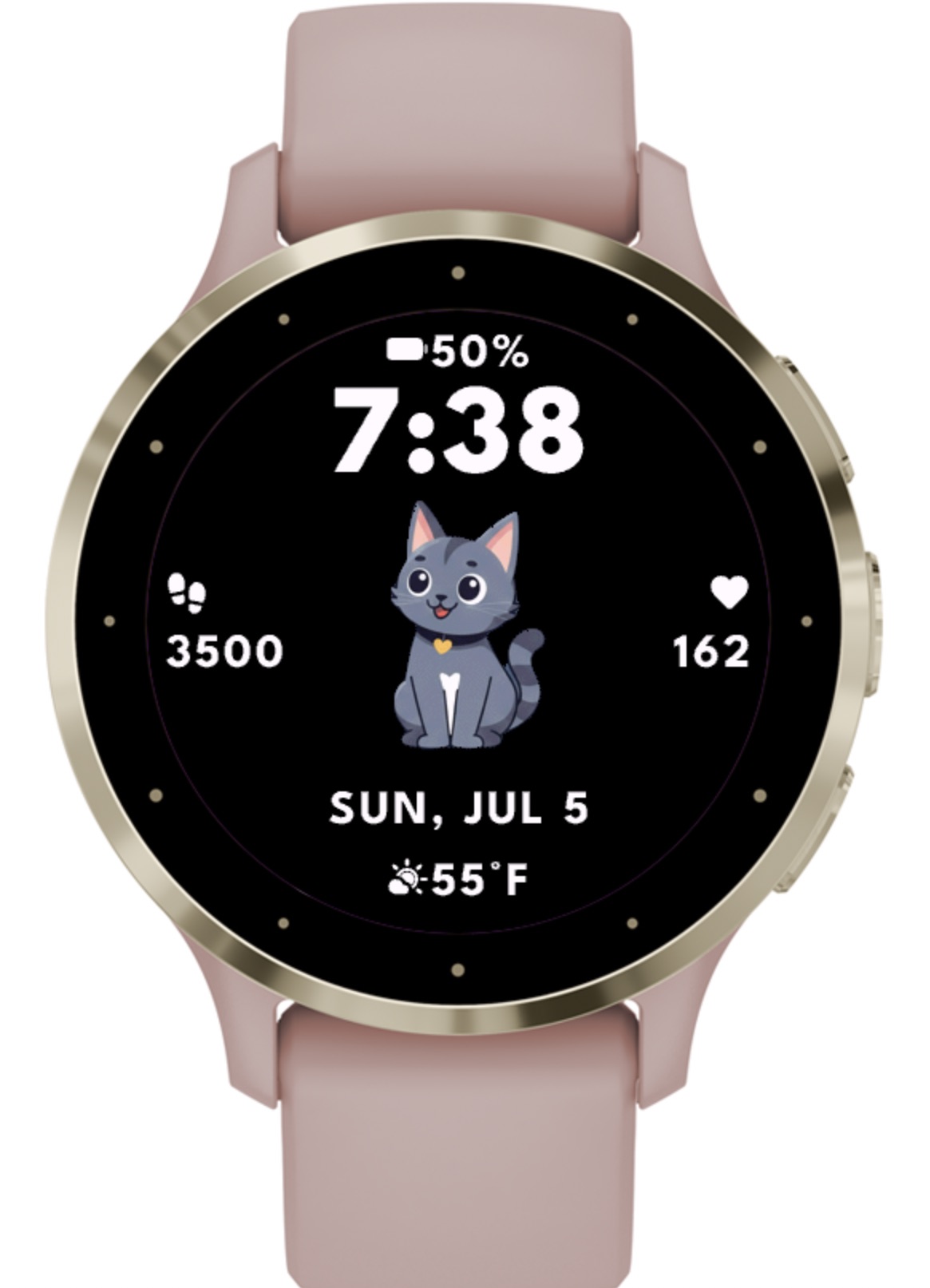 Tom Cat Animated - Kpay · Screenshot 2