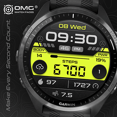 OMG 490 · Screenshot 1