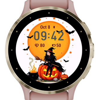 Halloween Fifteen · Screenshot 2