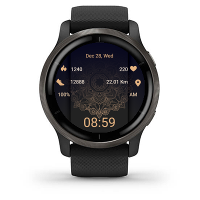 Mandala T10 · Screenshot 2