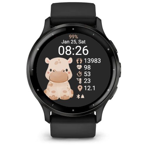 Cute Safari S01 · Screenshot 2